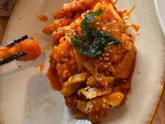 -胖老汉椒麻鸡清真新疆菜(西御街店)