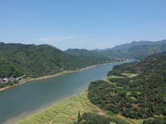 -新安江山水画廊风景区
