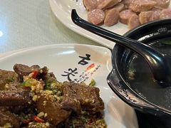 -金姐台湾菜(珠江路店)