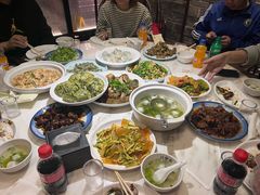 -日丰园海肠水饺·老字号大连海鲜(和平广场店)