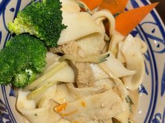 -福苗小骆驼烧烤(中关村店)