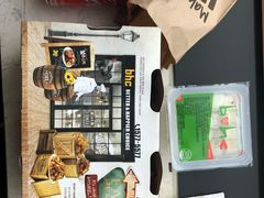 -BHC炸鸡(莲洞店)