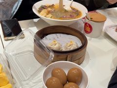 -鸭得堡老鸭汤·鸭血粉丝(南京博物院店)