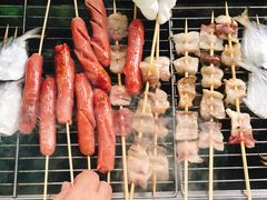 -嬉乐湾休闲旅游区