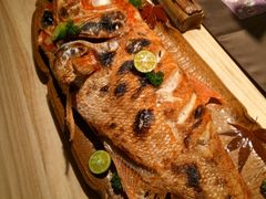 骨汤拉面-玄海寿司(国贸店)