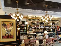 -Entrecôte 法国牛扒馆(保利·时光里店)