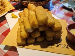 -老三骨头馆(白桦东路店)