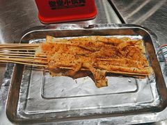 -堂堂小伙夫·辽宁小吃大排档(京西大悦城店)