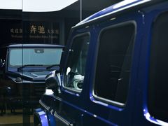 -奔驰上海利星(七宝店)