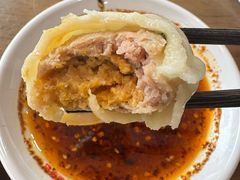 蛋黄鲜肉包-东升灌浆包(辛庄街总店)