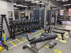 -VPsmart私教健身工作室(新华路旗舰店)