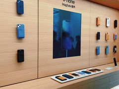 -Apple零售店(玄武湖店)