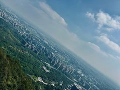 -杭州半山国家森林公园