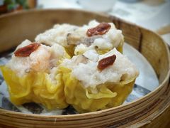 -添好运点心专门店(中环IFC店)