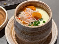 海胆茶碗蒸-SOKO SOKO(壹方天地店)