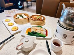 -又一间茶点轩(百汇广场店)