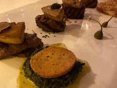 -火车头法国西餐厅