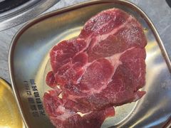 -金喜娜无限自助烤肉(泰达永旺店)