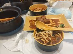 -姐弟俩土豆粉(沈阳铁西万达店)