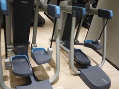 -FLARE STAR FITNESS(复地活力城店)