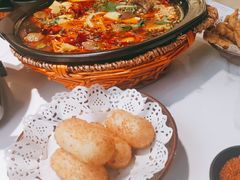-乔阿马·江南味·驴肉香(龙湖华泾天街店)