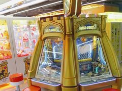 -风云再起游乐汇(北京西单西西友谊店)