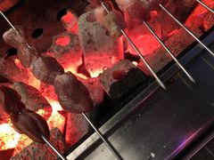 -老吕涮羊肉•东北原味烧烤•大油边•烤鱼(五角场店)