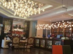 大堂-丰收日·小海鲜·沪上家宴(顾村正大店)