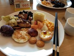 -维也纳国际酒店·江苏苏州火车站北广场店