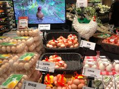 -永辉Bravo超市(东二环泰禾广场店)