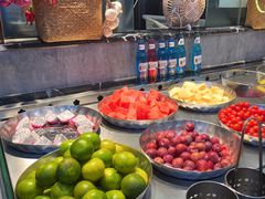 -非烤勿扰韩料自助烤肉(松山湖万科店)