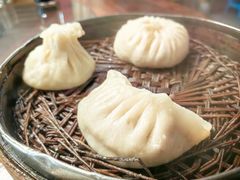 -红灯笼大酒楼(通湖路店)