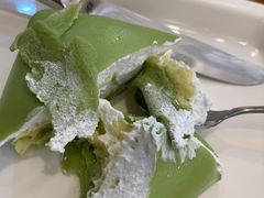 -满记甜品(王府井北京市百货大楼店)