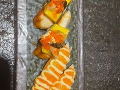 -古田居·特色寿司料理(星之岛旗舰店)
