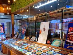 -宝燕海货工场(长江国际店)