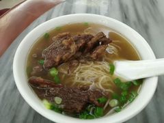 -周门传统竹升面