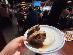 -龍聚祥烧麦馆(万达店)
