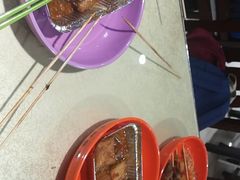 -中央财经大学-食堂