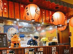 -鸟鹏烧鸟居酒屋(仁恒梦中心店)