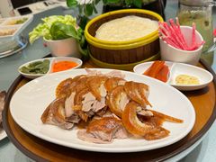 -全聚德(常州店)