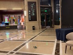 -世纪缘国际会议中心·中餐厅(百家湖店)