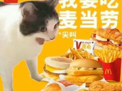 -麦当劳(龙之梦购物中心店)