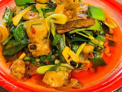 -小街47號江湖菜(四合院店)