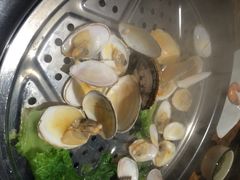 船奇蒸汽海鲜-船奇蒸汽海鲜·闽菜(八市海鲜总店)