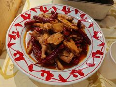 -串盟烧烤大排档·长沙美食地标(星沙店)