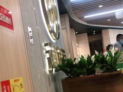 大堂-海底捞火锅(大融城店)