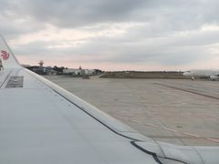 -银川河东国际机场