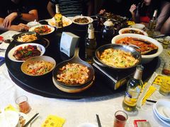 -井水小厨·湘菜(活力广场店)