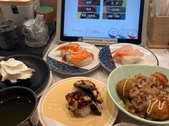 -滨寿司(新街口中央商场店)