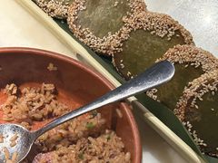 -绿茶餐厅(昆明世纪金源店)